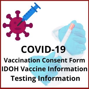  COVID-19 Information